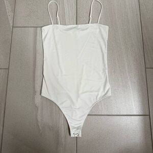 Express body contour bodysuit